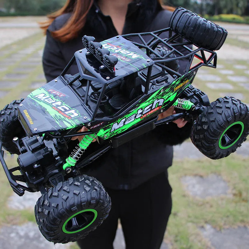 4x4 Remote Control Car - Off Road