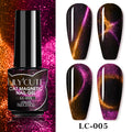 Magnetic Gel Nail Polish