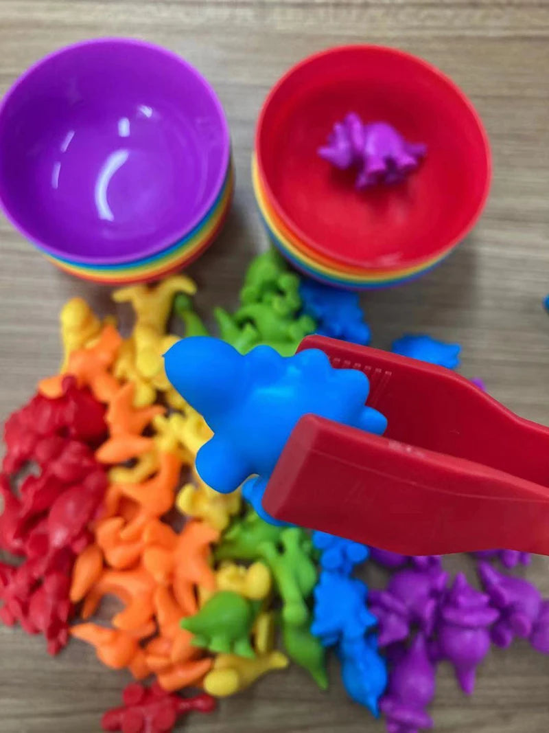 Montessori Educational Toy