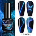 Magnetic Gel Nail Polish