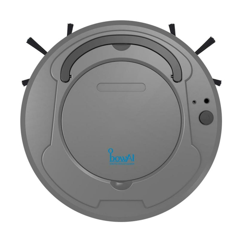 BOWAI 3 in 1 Smart Robot Vacuum Cleaner