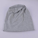 Chapéu de gorros slouchy baggy