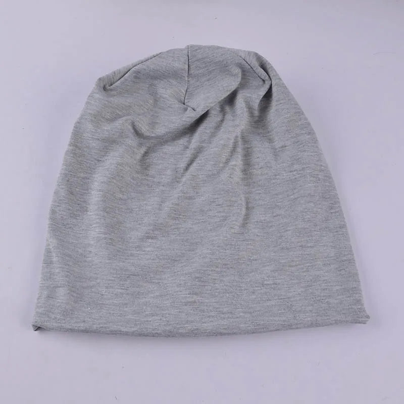 Chapéu de gorros slouchy baggy 