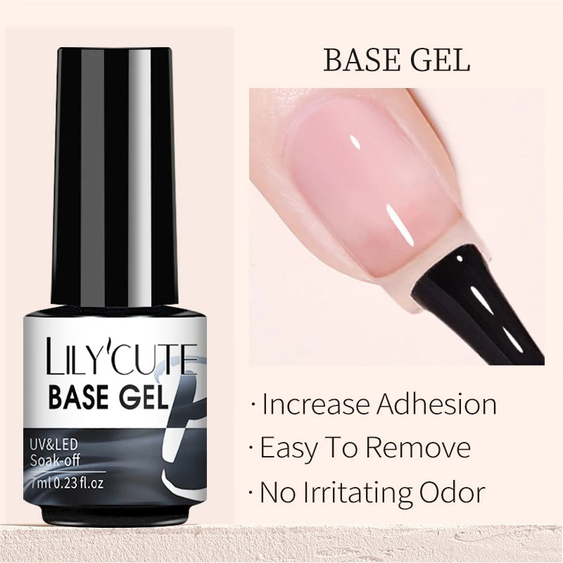 Esmalte en gel magnético para Unhas