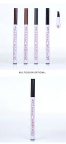 Microblading Sobrancelha