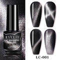 Magnetic Gel Nail Polish