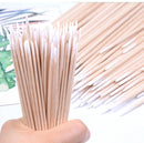 Micro Madeira Cotonete