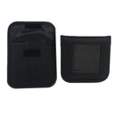 Efeitos especiais prisma lente halo