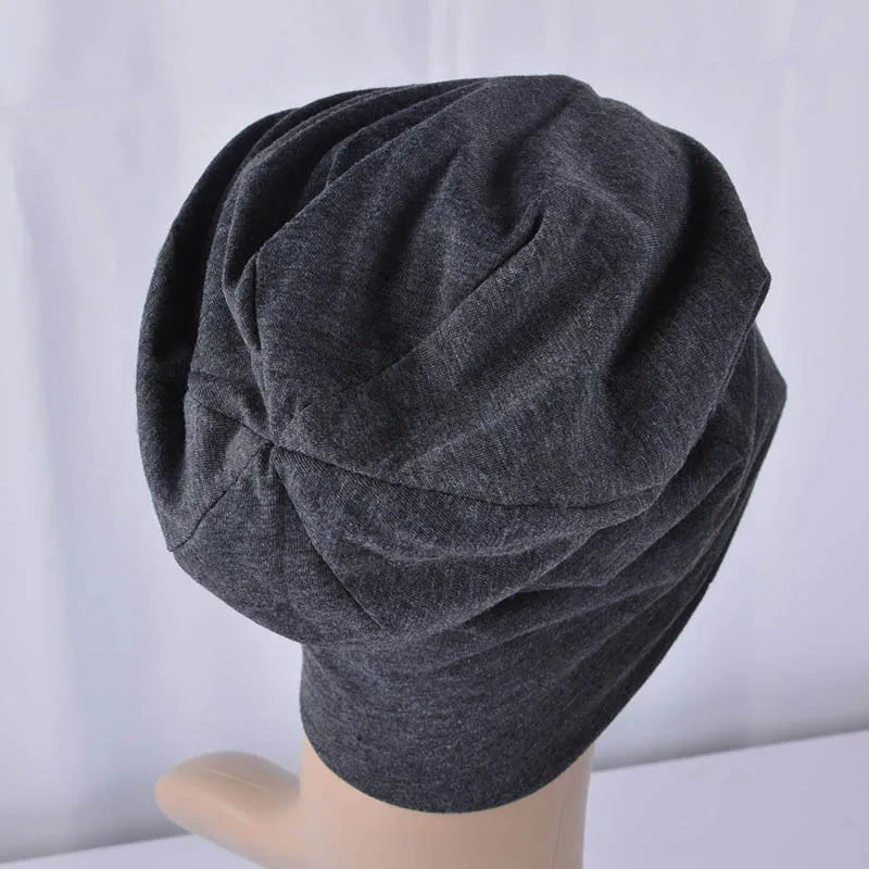 Slouchy Baggy Beanie Hat 