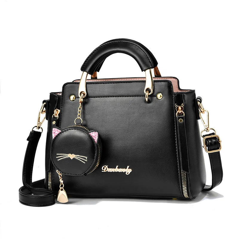 Vintage fashion women's bag 