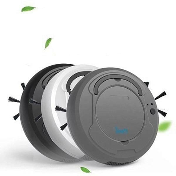 BOWAI 3 in 1 Smart Robot Vacuum Cleaner