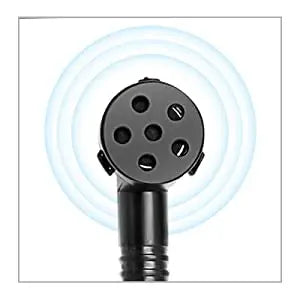 UHF Wireless Headset Microphone 