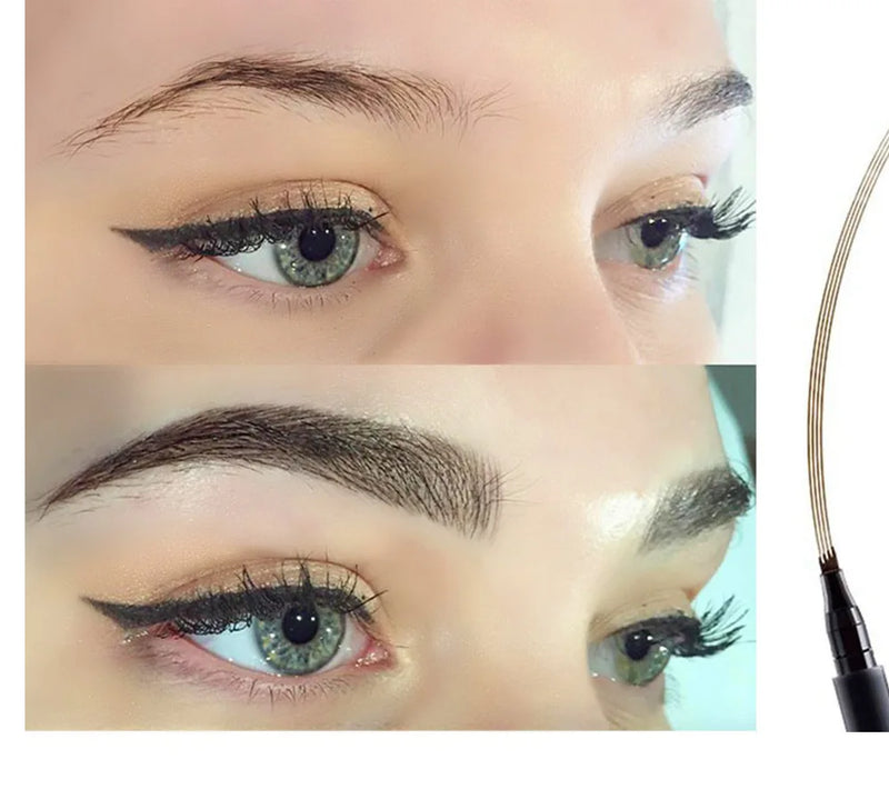 Microblading Sobrancelha