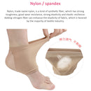 Protetores de calcanhar