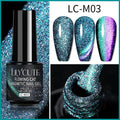 Magnetic Gel Nail Polish