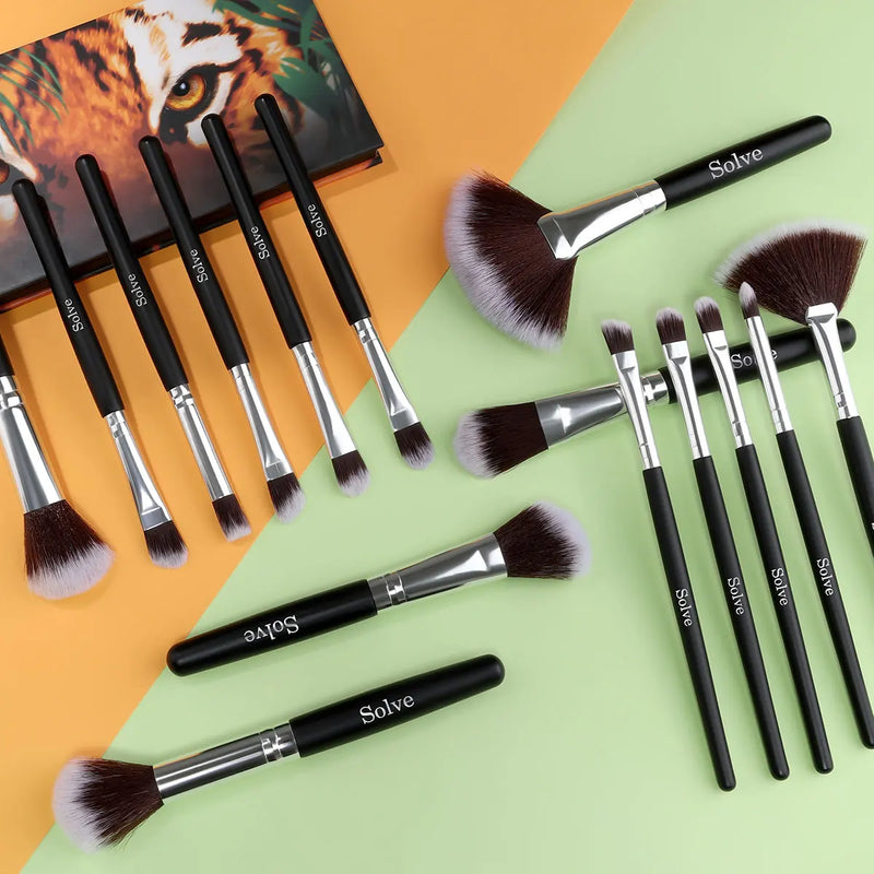 Makeup Brush Kit