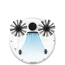 Robô Aspirador de Pó Inteligente 3 em 1 - BOWAI©