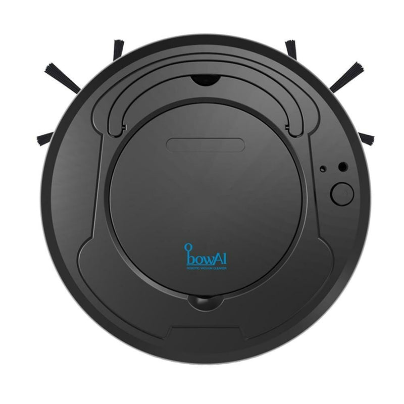 BOWAI 3 in 1 Smart Robot Vacuum Cleaner