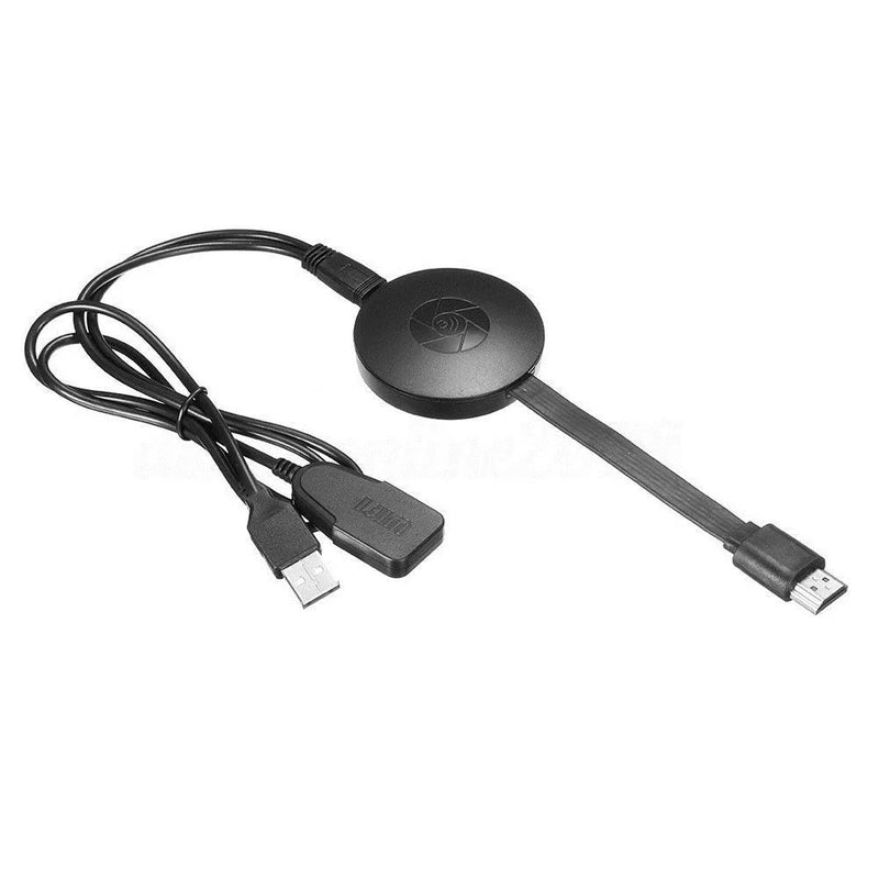 HDMI-compatible wifi miracast dlna airplay g2 tv