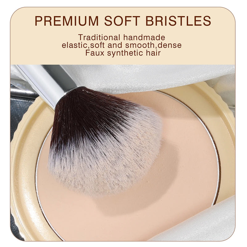 Makeup Brush Kit