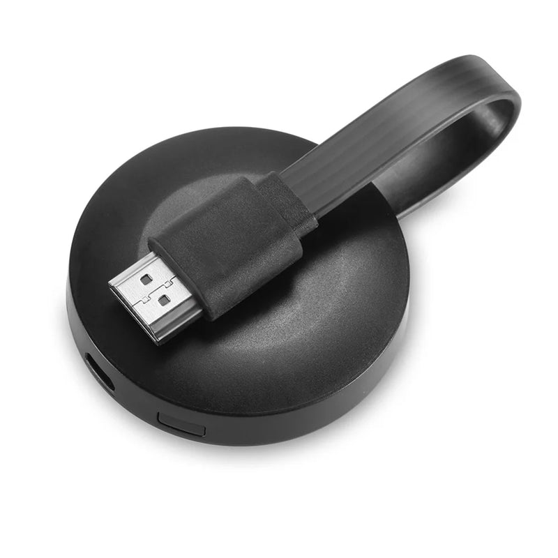 HDMI-compatible wifi miracast dlna airplay g2 tv