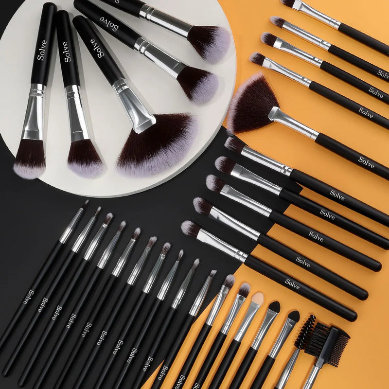 Makeup Brush Kit