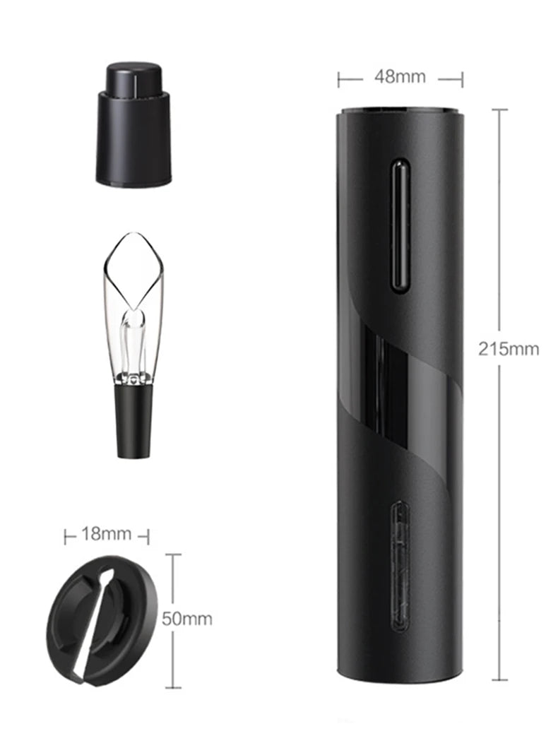 Electric Wine Opener