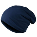 Chapéu de gorros slouchy baggy