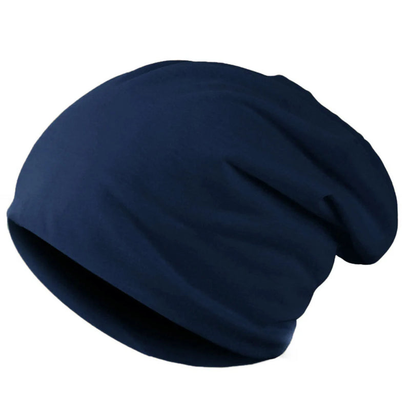 Chapéu de gorros slouchy baggy 