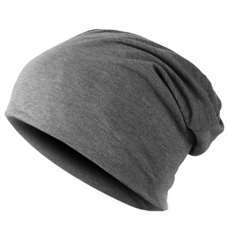 Chapéu de gorros slouchy baggy 