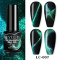 Magnetic Gel Nail Polish