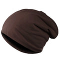 Chapéu de gorros slouchy baggy