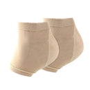 Protetores de calcanhar