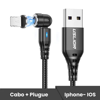 Magnetic Charging Cable