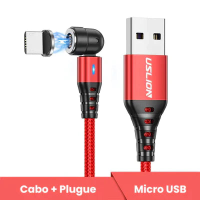 Magnetic Charging Cable