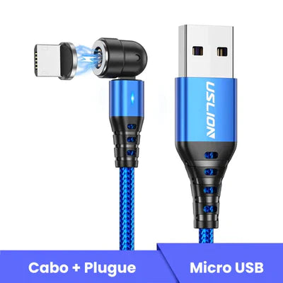 Magnetic Charging Cable