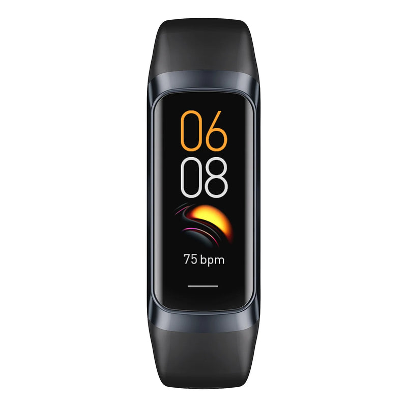 Smartwatch Deportivo Premium Multifuncional - Slim Max©