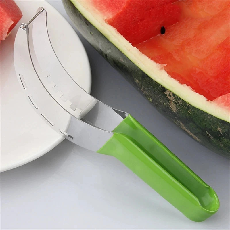 2 in 1 Slicing Fork