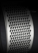 Cortador De Alho Inox - Zatto©