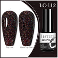 Magnetic Gel Nail Polish