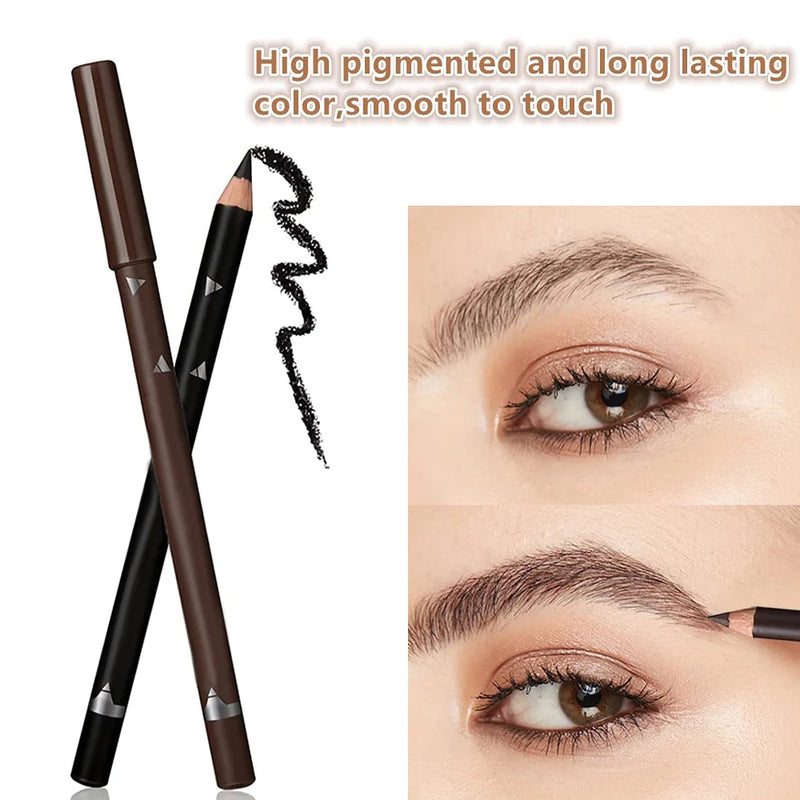 waterproof eyebrow pencil 