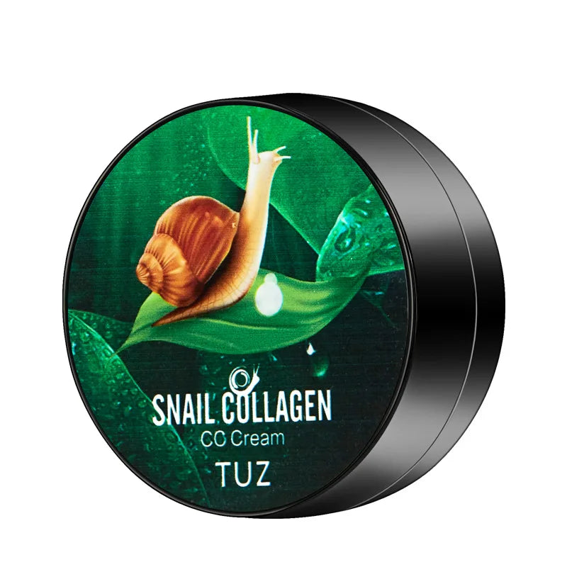 Snail Collagen BB Cream 