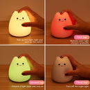 Luz Noturna Led para Crianças