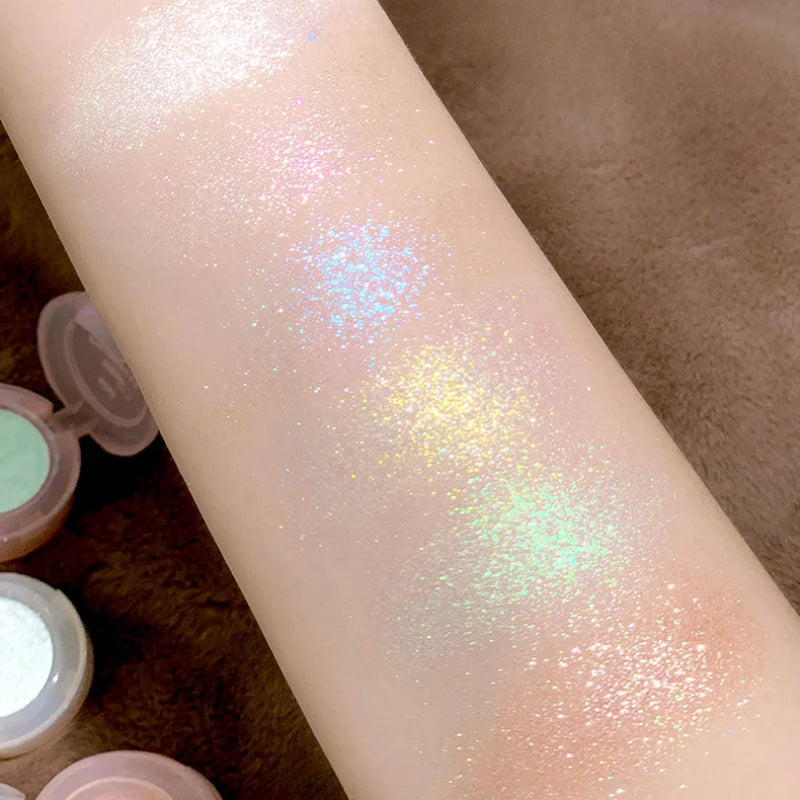 Glitter Eyeshadow 