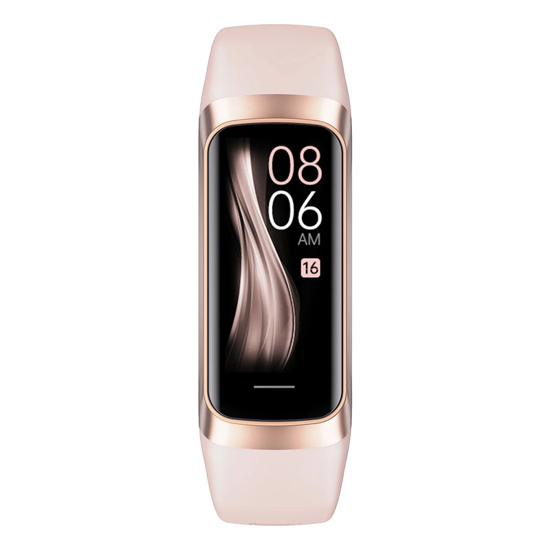 Smartwatch Deportivo Premium Multifuncional - Slim Max©