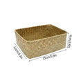 Multipurpose organizer basket 