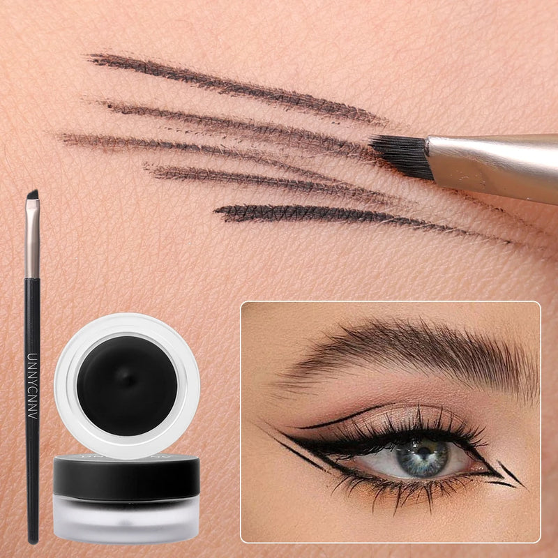 Eyebrow Gel Pen