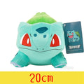 Pokemon Plush Toy, Charmander, Squirtle, Pikachu 