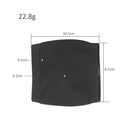 Protetores de calcanhar