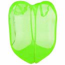 Fabric Laundry Basket, Clothes Organizer,